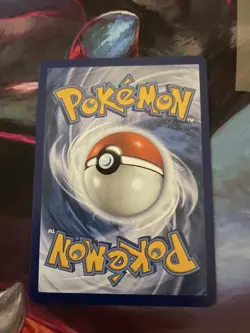 Meowth 121/088 EX SIR Perfect Order Pokemon TCG NM/M - Image 2
