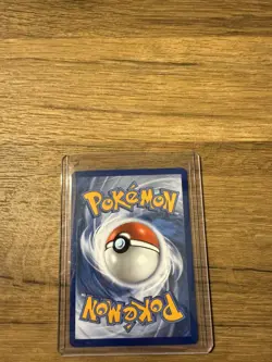 Pokemon Meowth EX Perfect Order SIR 121/088 - Image 2