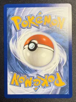 Pokemon Perfect Order Meowth EX 121/088 SIR - Image 2