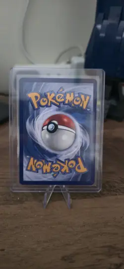 Pokemon TCG Perfect Order Meowth EX SIR 121/088 ENGLISH - Image 2