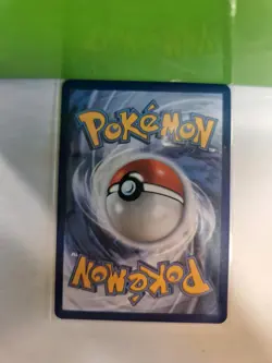 Pokemon TCG Meowth EX SIR 121/088 Perfect Order - Image 3