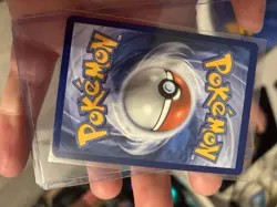 Pokemon TCG Meowth EX SIR 121/088 Perfect Order - Image 4