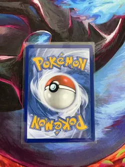Pokemon TCG Meowth EX SIR 121/088 Perfect Order - Image 2