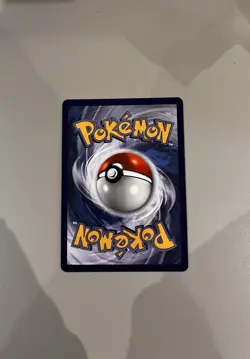 Pokemon TCG Meowth EX SIR 121/088 Perfect Order - Image 4