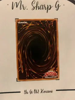 CELTIC GUARDIAN - LOB-K007 KOREAN Yu-Gi-Oh! CARD SUPER RARE HOLO KONAMI - Image 5