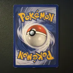 Koga's Weedle 82/132 - Gym Challenge - Pokemon Trading Card Game - 1st edition - Image 2