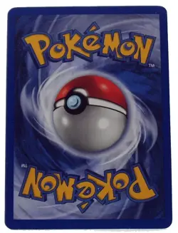 POKEMON CARD PIKACHU WOTC BLACK STAR PROMO #1 NM/M CONDITION SHARP ROUND CORNERS - Image 3