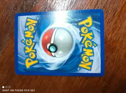 Pokemon WOTC Card - Magneton - Fossil Set - Non-Holo Rare - 26/62 - LP - Image 2