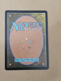 Magic: The Gathering Paradise Chocobo Creature Universes Beyond Final Fantasy - Image 4