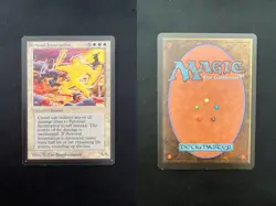 Personal Incarnation (Avatar) BETA Mtg NEAR MINT+ Gradeable - Image 1