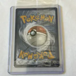 Pokemon TCG Lucario VSTAR Sword & Shield #SWSH291 Holo Promo Card NM - Image 2