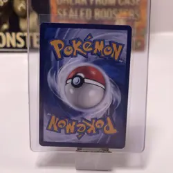 ⚠Pokemon TCG S-Chinese Gem Pack Vol.4 CRAMORANT CBB4C-25 07/07 NM Holo FULL ART - Image 3