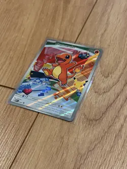 ✅Pokemon TCG: First Partner Illustration Collection Series 1 Kanto Gen 1 | ALL 3 - Image 2