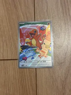 ✅Pokemon TCG: First Partner Illustration Collection Series 1 Kanto Gen 1 | ALL 3 - Image 3