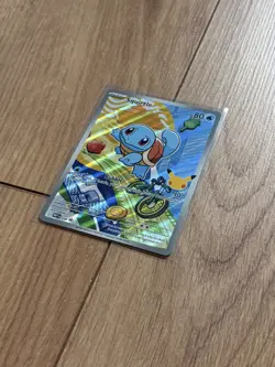 ✅Pokemon TCG: First Partner Illustration Collection Series 1 Kanto Gen 1 | ALL 3 - Image 5