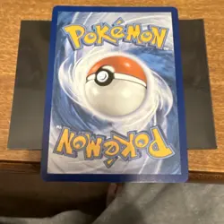 Pokemon Mega Venusaur EX 003/132 Me01: Mega Evolution Holo 380 HP Double Rare - Image 4