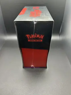 Pokemon Scarlet & Violet Destined Rivals ETB Elite Trainer Box SEALED - Image 4