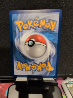 Pack Fresh Pokemon Ascended Heroes Mega Diancie EX SIR 282/217 NM Mint 🔥🔥 - Image 3