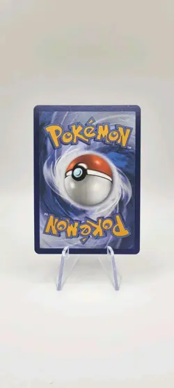 Pokemon TCG: Litten MEP 044 First Partner Illustration Black Star Promo - NM - Image 3