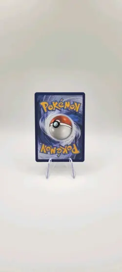 Pokemon TCG: Litten MEP 044 First Partner Illustration Black Star Promo - NM - Image 4