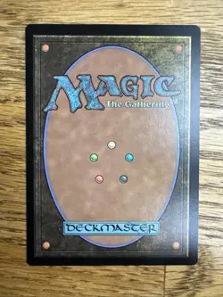 MTG Resurrection Orb 40K#165 Regular Rare Card Near Mint Condition - Image 2