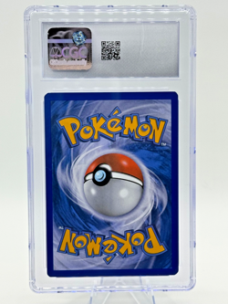 2013 Pokemon BW Black Star Promo World Champions Festival #BW95 CGC 8.5 STAMPED - Image 2