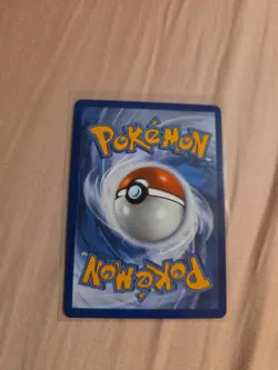 Pokemon TCG Forest of Vitality Full Art. Pack Fresh. - Image 2