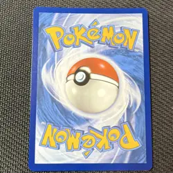 Pokemon Arboliva ex Ultra Rare 207/182 Full Art Holo Sv10 Destined Rivals TCG - Image 2