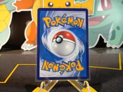 Pikachu Reverse Holo CBB1C Pokemon Chinese gem pack Vol. 1 (US seller) - Image 2