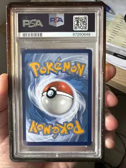 Pokemon PSA 10 Giratina V 186/196 Lost Original Alt Art (Sword & Shield) - Image 3