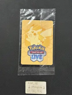 SEALED - Pokemon Mega Evolutions - Bulbasaur - 133/132 - STAMPED - Art Rare - Image 5