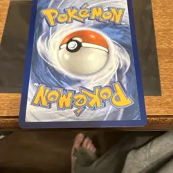Pokemon Mela 140/131 Sv: Prismatic Evolutions Holo Secret Rare Trainer - Image 5
