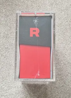 Destined Rivals Pokemon Center Elite Trainer Box in PREMIUM Acrylic Case ETB - Image 4