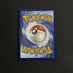 Pokemon TCG Gothitelle SVP 211 Black Star Promo White Flare Nm - Image 2