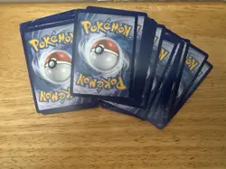 Holo Pokemon Cards Lot Of 28 - Image 2