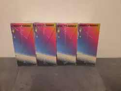 Pokemon TCG Prismatic Evolutions Booster Bundle x4 - New / Factory Sealed - Image 2