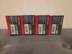 Pokemon TCG Prismatic Evolutions Booster Bundle x4 - New / Factory Sealed - Image 5