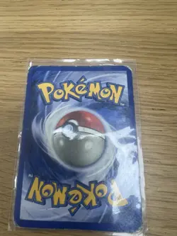 Mew 1/18 - Southern Islands - Reverse Holo - Pokemon Vintage Rare - Image 2