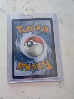 Pokemon TCG Psyduck Scarlet Violet-151 175/165 Holo Illustration Rare English - Image 2