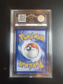 Pokemon TCG Scarlet & Violet 151 Psyduck Holo Illustration Rare 175/165 English - Image 2