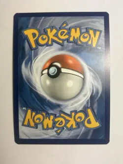 2023 POKEMON SWSH BLACK STAR PROMO PRERELEASE-STAFF #185 MOLTRES-HOLO - Image 2