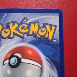Blaine's Kangaskhan 036/132 Gym Heroes Regular First Edition Pokemon Card NEAR M - Image 4