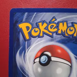 Blaine's Kangaskhan 036/132 Gym Heroes Regular First Edition Pokemon Card NEAR M - Image 5