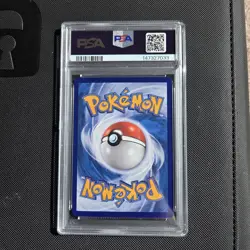 Pokemon Card - Umbreon 0615/15 Special Art Chinese CBB2C PSA 10 GEM MINT 10 - Image 2