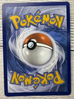 Pokemon Squirtle TCG Full Art Holo Card 148/142 Stellar Crown Illustration Rare - Image 2