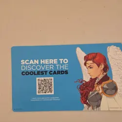 Magic: The Gathering Commander Masters Set Booster 14 Packs Foil Art Card - Image 4