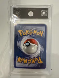 KANGASKHAN 5/64 HOLO RARE JUNGLE COLLECTION ORIGINAL 151 POKEMON CARD TCG 4 - Image 3