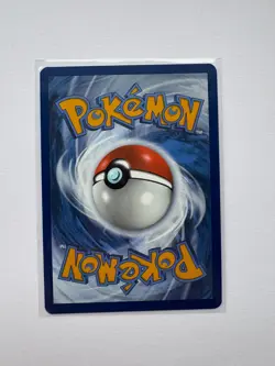 Pokemon TCG Rocket's Wobbuffet Promo Card SVP203 Near Mint Condition - Image 2