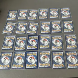 Pokemon TCG Ascended Heroes Ex Bundle 24 Cards Total Job Lot - Image 2
