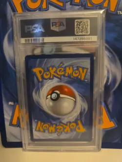 Eevee ex 174 Sv: Scarlet & Violet Promo Cards Holo - Image 2